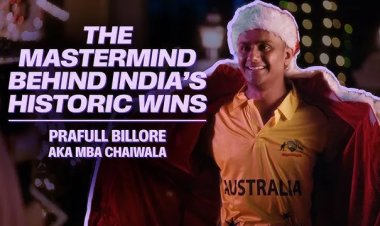 Prafull Billore Turns ‘Panauti’ into Power with Wakefit’s Sleep Solution