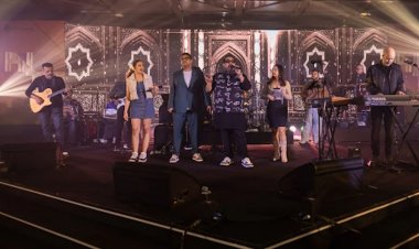 Spotify Hits India 2024 Celebrates Creative Advertising Excellence