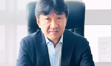 Keijiro Takasago Named MD of KAI Manufacturing India