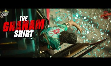 Tata Tea Chakra Gold Teams Up with Pushpa 2 for Exclusive Campaign