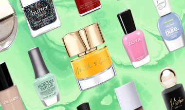 Top Nail Polish Brands in India: Style for Every Occasion