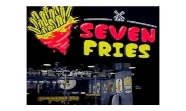 Oman’s Seven Fries Partners with Franchise India to Expand Nationwide