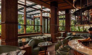 Muro Café Brings Authentic Asian Breakfast Delights to Bangalore