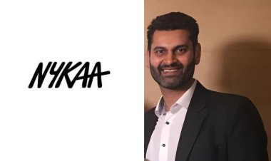 Nykaa Fashion CEO Nihir Parikh Resigns After a Decade