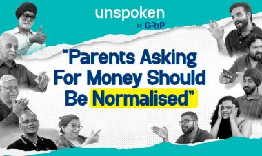 Grip Invest Launches ‘Unspoken’ to Break Generational Money Taboos