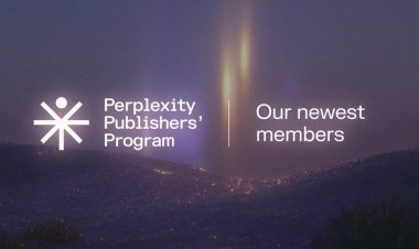 Perplexity AI Expands Publisher Program, Shares Ad Revenue with Partners