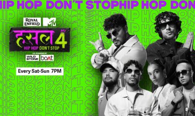 MTV Hustle Faces Backlash as #ShameOnMTVHUSTLE Takes Over