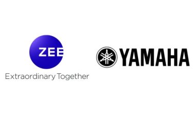 ZEE and Yamaha Reimagine Anthem with Sa Re Ga Ma Pa