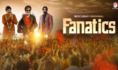 Fanatics Unveiled: DocuBay Explores South Indian Cinema’s Devotion