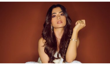 Rashmika Mandanna: From Regional Star to Global Cinema Icon