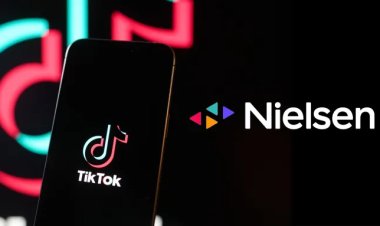 Nielsen and TikTok Join Forces for Cross-Media Ad Measurement