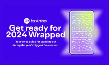 Spotify India’s 2024 Wrapped Ads Bring Humor and Celebrity Fun