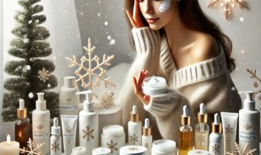 Best Winter Skincare Brands in India for Radiant Skin
