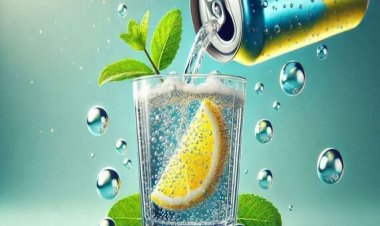 Emerging Trends in the Indian Beverage Market: Consumer Transformations