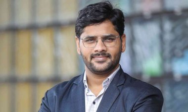 The Orchid Hotel Pune Appoints Ajinkya Panchwagh as HR Manager