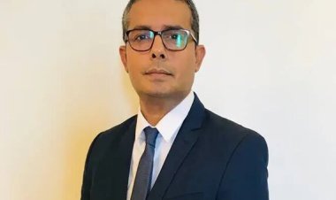 Abbey Thomas Appointed New Bentley India Head Amid Major Transition