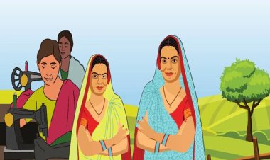 India’s Female Labour Force Participation Reaches 37% Amid Growing Challenges