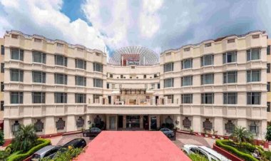 The Fern Residency Ayodhya Brings Eco-Conscious Hospitality to Heritage City