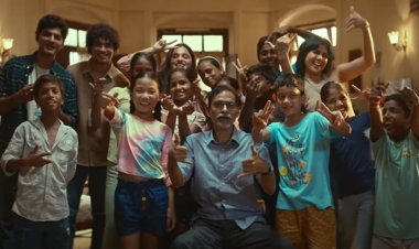 JSW Paints’ ‘Room of Hope’ Shows How Colors Transform Lives
