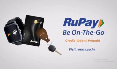 RuPay On-The-Go Simplifies Transit with Seamless Payment Solutions
