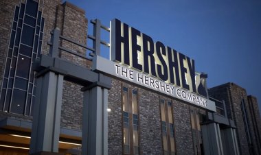 Mondelez Eyes Hershey Merger, Could Create $50 Billion Powerhouse