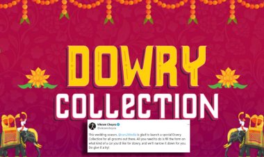 CARS24's Bold 'Dowry Collection' Campaign Challenges Outdated Traditions