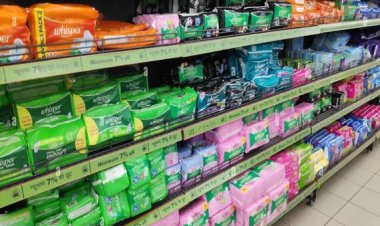 India's Feminine Hygiene Market Expands with Innovation and Awareness Surge