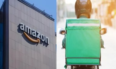 Amazon Enters India's 15-Minute Quick Commerce Race with Tez