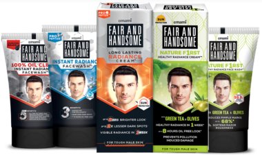 Emami Fined for Misleading Ads on Fair and Handsome Cream