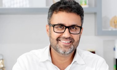 Shark Tank India 4 Welcomes Veeba Founder Viraj Bahl