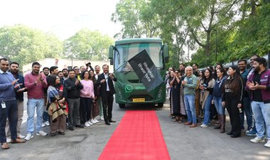 WhatsApp Bharat Yatra Drives Small Business Growth Across India