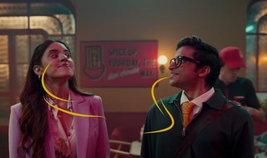 Chinese Wok’s #WokInSpiceItUp Campaign Celebrates Bold Desi Chinese Flavours