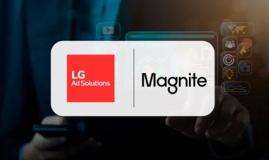 LG Ad Solutions Expands Global Partnership with Magnite for Growth