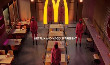 Netflix's Squid Game: A Cultural Phenomenon with Brand Collaborations