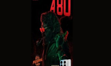 itel Collaborates with Pushpa 2 for A80 Smartphone Launch