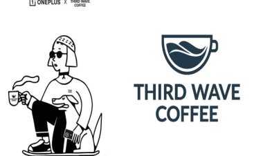 OnePlus and Third Wave Coffee Celebrate Innovation with #OnePlusBrewmance