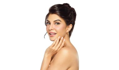 Jacqueline Fernandez Joins KT Professional as Global Haircare Ambassador