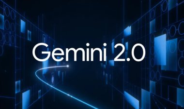 Google Unveils Gemini 2.0: A Leap Towards Smarter AI Agents