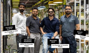 Bhuvan Bam Launches Peppy, A Brand Revolutionizing Sexual Wellness in India