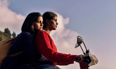 Richa Chadha and Ali Fazal Announce Their "Baby" in Style