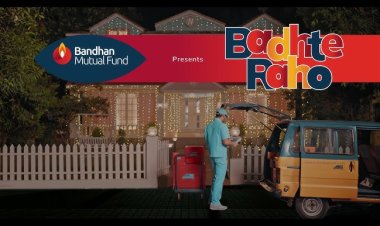 Bandhan Mutual Fund's New Films Inspire Investors to Chase Their Dreams