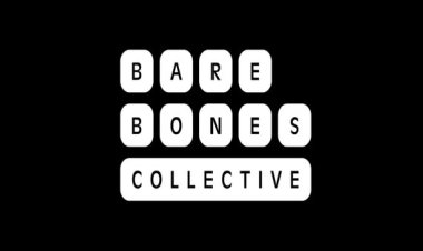 Small Agencies Redefine Creativity: Bare Bones Collective’s Bold Journey