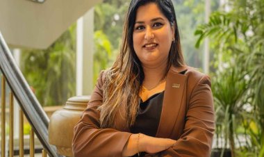 Ekta Kanchan Joins Westin Mumbai Powai Lake as Marketing Head