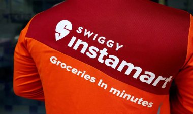 Swiggy Instamart Faces Copyright Row Over Instagram Video Use