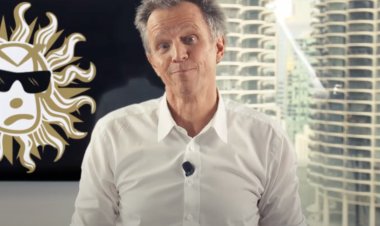 Publicis CEO Responds Playfully to Omnicom-IPG Acquisition Deal
