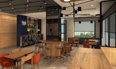 IHG Launches Holiday Inn Express in Greater Noida Knowledge Park