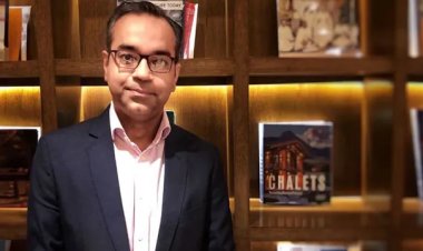 Puneet Gulati Joins Sleepwell as Chief Marketing Officer