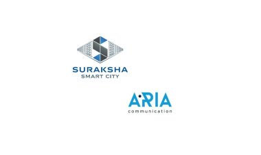 Aria Communications Takes PR Mandate for Suraksha Smart City