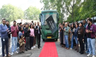 WhatsApp Bharat Yatra Empowers Small Businesses with Digital Training