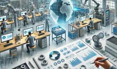 Product Quality and Standardization: Keys to Brand Success Globally